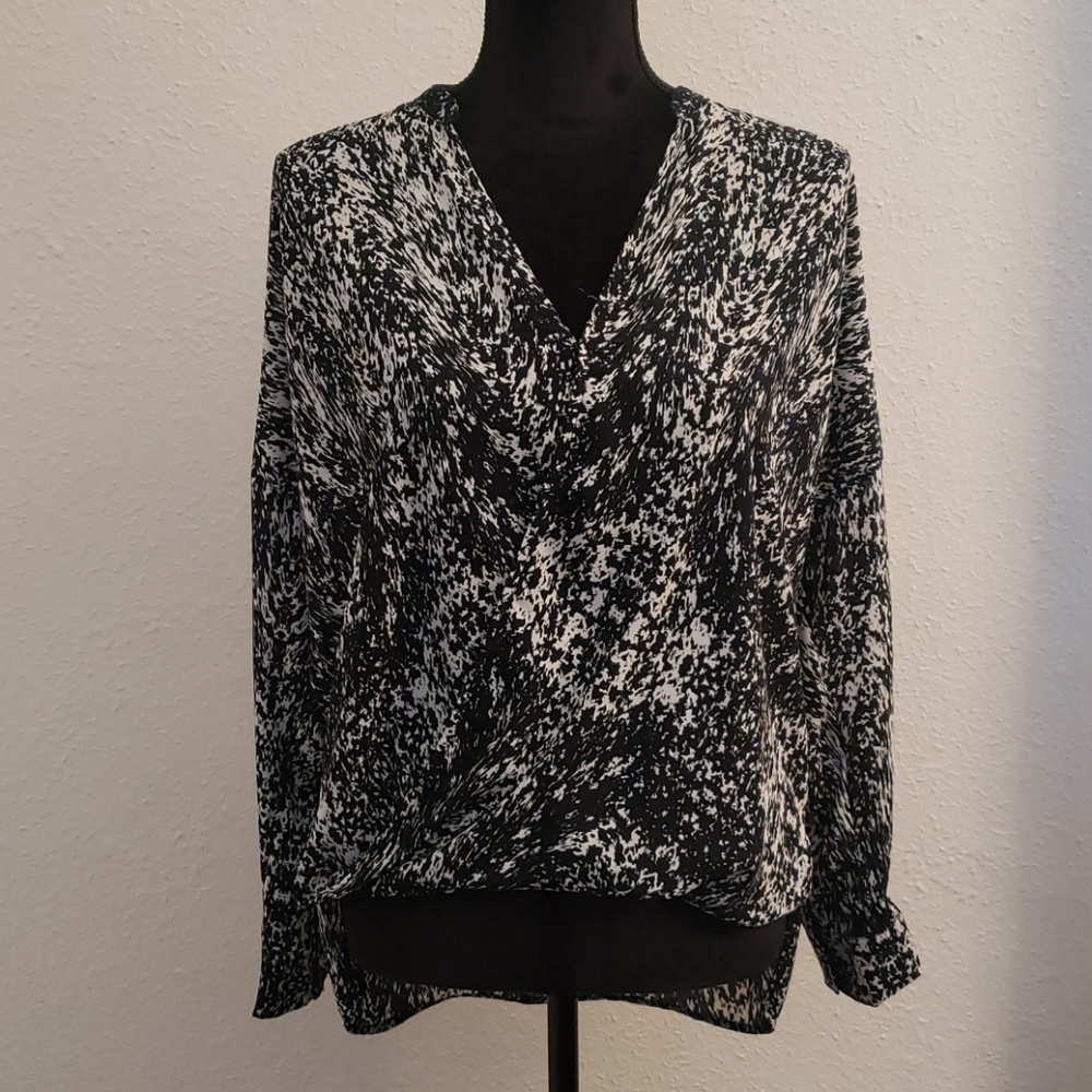 Eight Sixty Blouse LIKE NEW